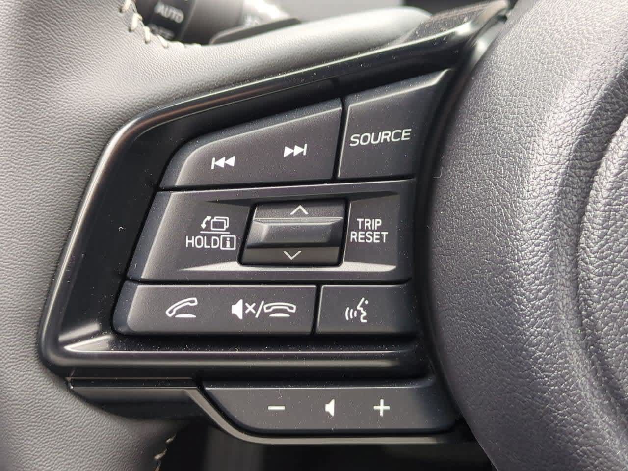 New 2026 Subaru Outback Touring XT AWD/4WD image 24
