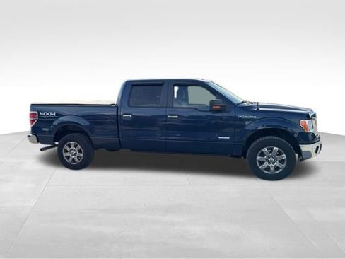 Used 2014 Ford F150 XLT w/ Equipment Group 302A Luxury AWD/4WD image 5