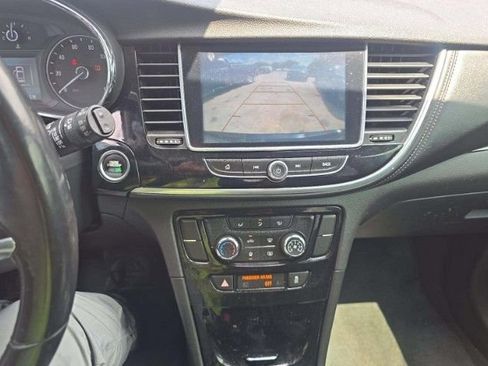 Used 2019 Buick Encore Preferred w/ Safety Package FWD image 6