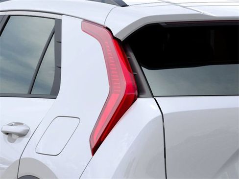 New 2026 Kia Niro EX image 11