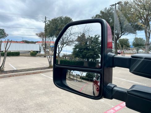 Used 2021 Ford F350 Lariat w/ Lariat Ultimate Package image 31