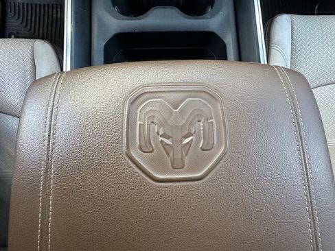 Used 2022 RAM 3500 Laramie image 23