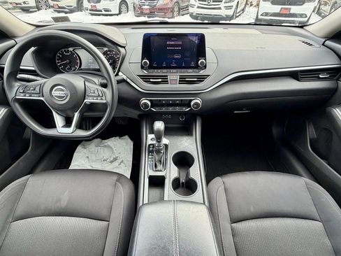 Used 2019 Nissan Altima 2.5 S image 18