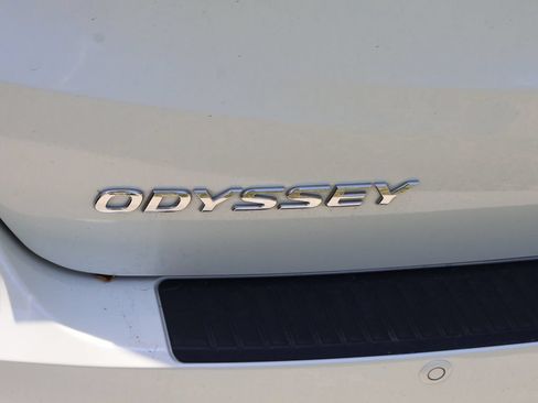 Used 2019 Honda Odyssey Elite image 15