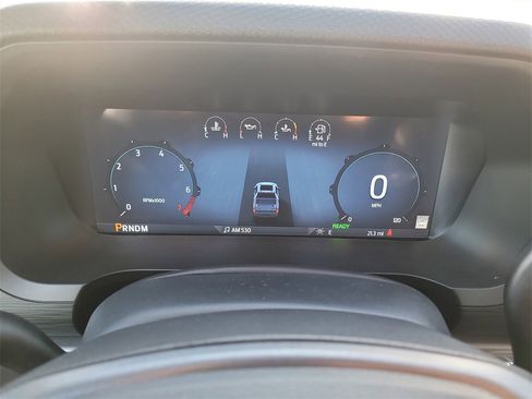 New 2025 Ford F150 XLT w/ Equipment Group 302A MID image 30