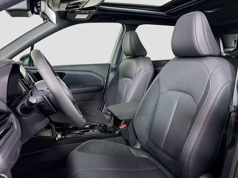 New 2026 Subaru Forester Touring AWD/4WD image 21