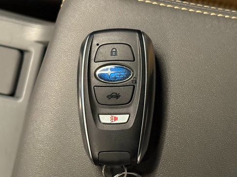 Used 2024 Subaru Crosstrek 2.5i Sport w/ Crosstrek Mirror Package image 17