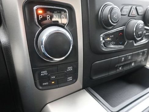 Used 2017 RAM 1500 Big Horn AWD/4WD image 27