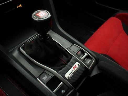 Used 2017 Honda Civic Type R image 33