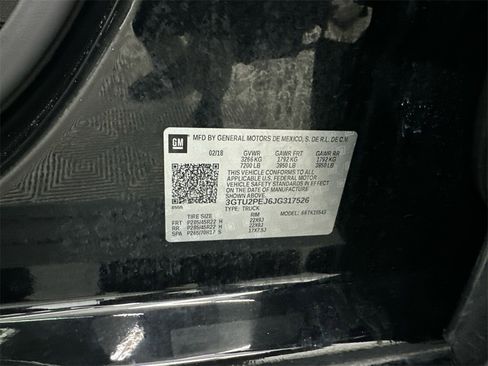 Used 2018 GMC Sierra 1500 Denali w/ Denali Ultimate Package image 35