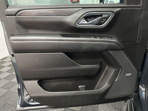 Used 2021 Chevrolet Tahoe RST image 18