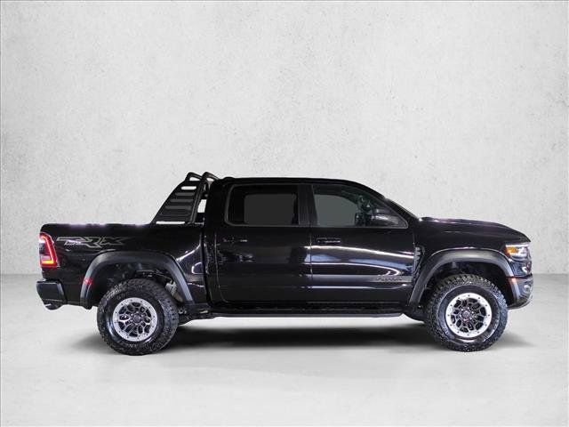 Used 2023 RAM 1500 TRX w/ TRX Level 2 Equipment Group AWD/4WD image 4