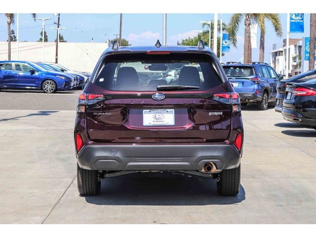New 2026 Subaru Forester Premium AWD/4WD image 31
