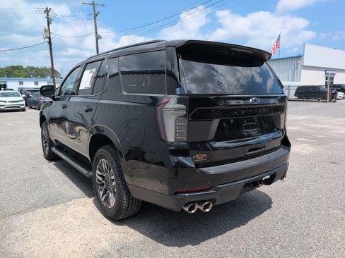 Used 2026 Chevrolet Tahoe Z71 w/ Comfort Package AWD/4WD image 6