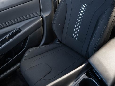 New 2026 Hyundai Elantra SEL Sport w/ Cargo Package image 22