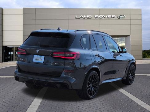Used 2022 BMW X5 sDrive40i w/ M Sport Package image 5