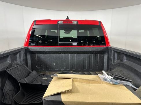 Used 2021 RAM 1500 Rebel w/ Rebel Level 2 Equipment Group image 26