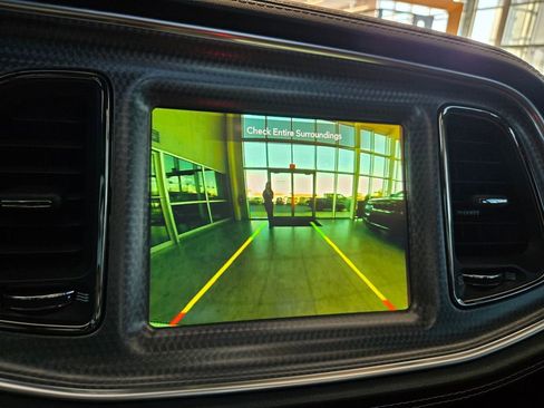 Used 2022 Dodge Challenger SRT Hellcat w/ Plus Package image 27