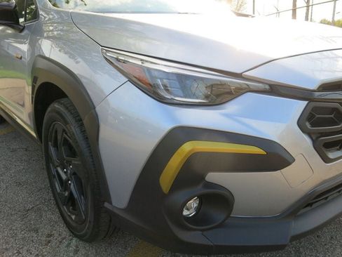 Used 2024 Subaru Crosstrek 2.5i Sport w/ Crosstrek Mirror Package AWD/4WD image 38