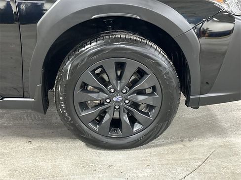 Certified 2023 Subaru Outback Onyx Edition image 13