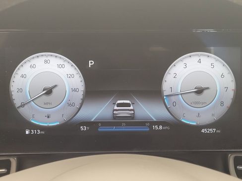 Used 2023 Hyundai Elantra SEL w/ Convenience Package image 23