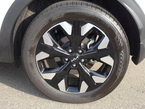 Used 2023 Kia Sportage X-Line w/ X-Line Premium Package AWD/4WD image 28