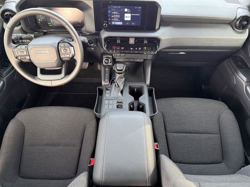 Used 2025 Toyota Land Cruiser 1958 image 15