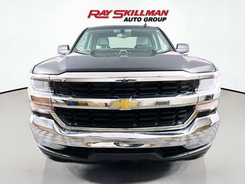 Used 2016 Chevrolet Silverado 1500 LS image 2