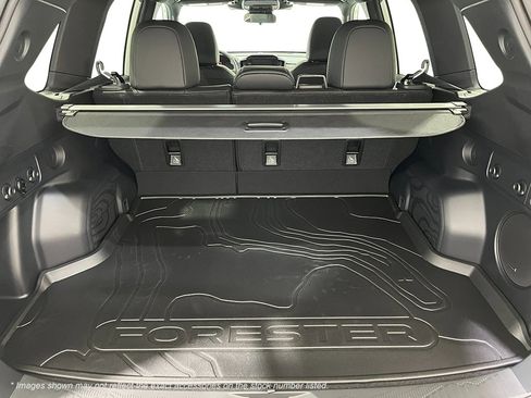 New 2026 Subaru Forester Sport image 28