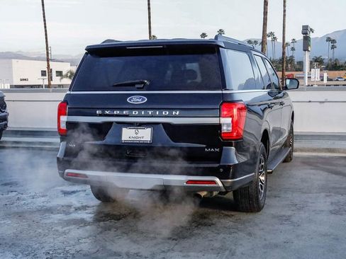 Used 2024 Ford Expedition Max XLT image 9