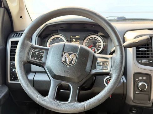 Used 2018 RAM 2500 Tradesman w/ Protection Group AWD/4WD image 15