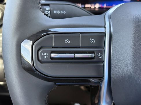New 2026 Chevrolet Colorado Trail Boss AWD/4WD image 28
