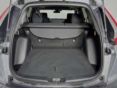 Certified 2019 Honda CR-V EX image 25