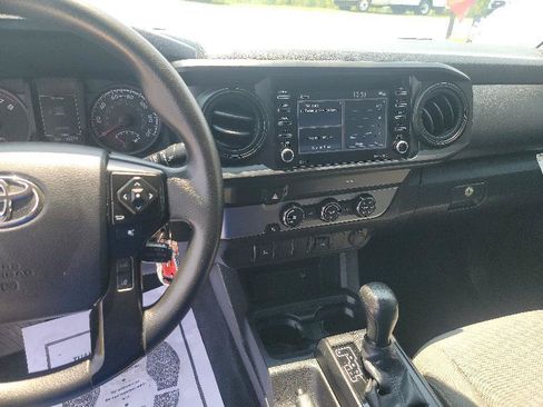 Used 2023 Toyota Tacoma SR RWD image 12