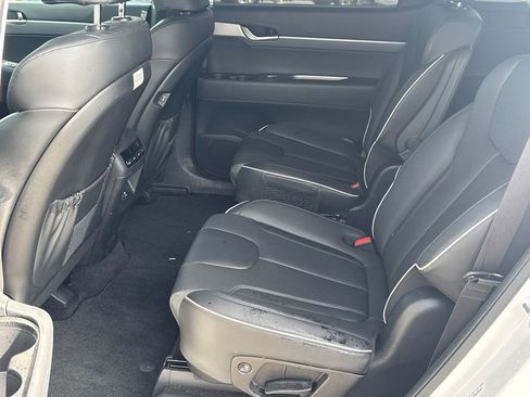 Used 2025 Hyundai Palisade XRT image 21