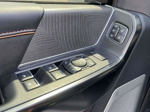 Certified 2024 Ford F350 Platinum AWD/4WD image 21