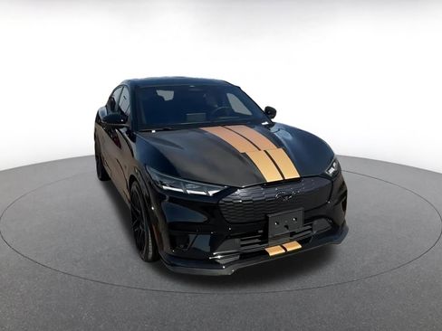 Used 2023 Ford Mustang Mach-E GT image 3