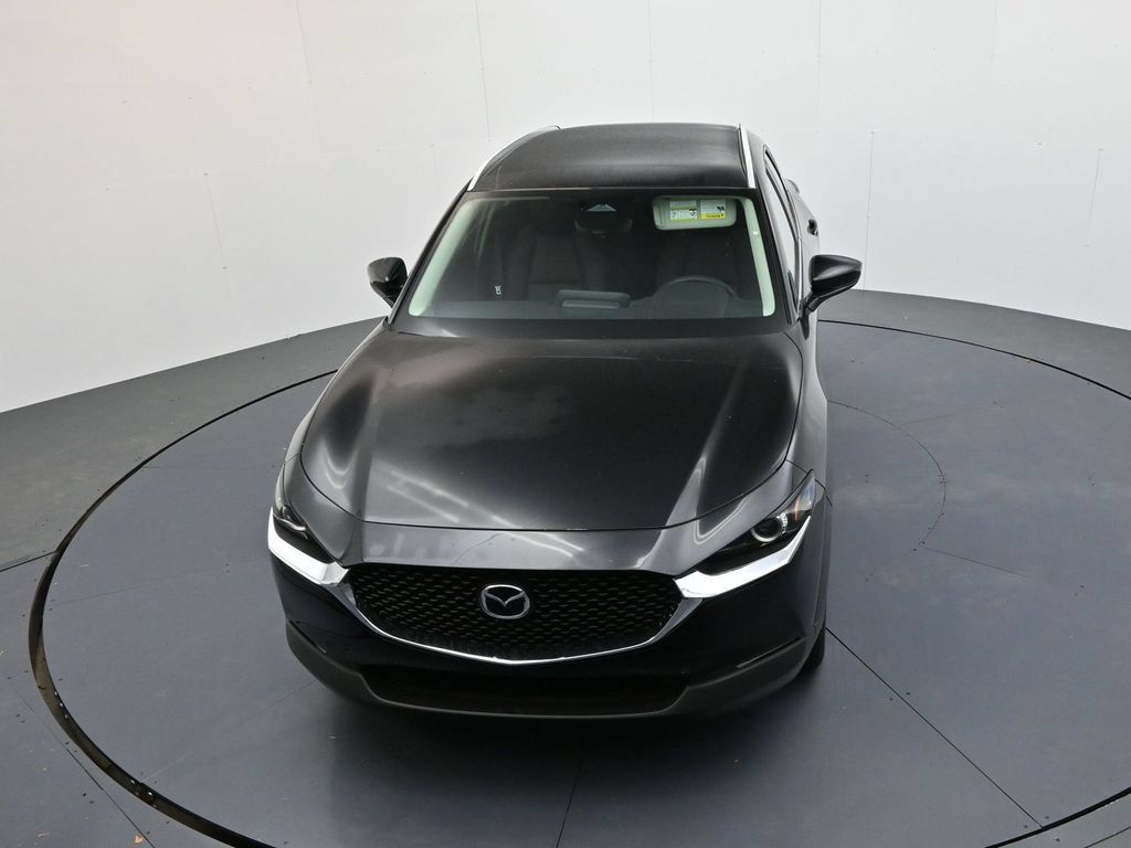 Used 2025 MAZDA CX-30 AWD 2.5 S w/ Select Sport Pkg image 17