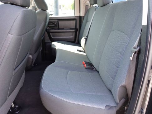 Used 2022 RAM 1500 Express w/ Wheel & Sound Group AWD/4WD image 24