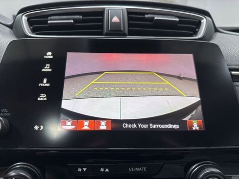 Used 2019 Honda CR-V EX-L image 25