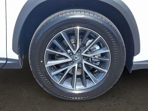 Used 2025 Lexus NX 350 AWD w/ Premium Package image 9