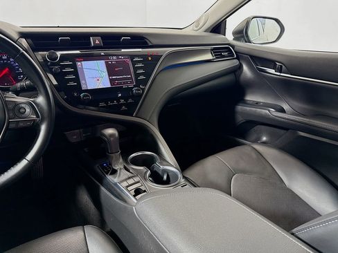 Certified 2020 Toyota Camry XSE w/ Driver Assist Package FWD image 22