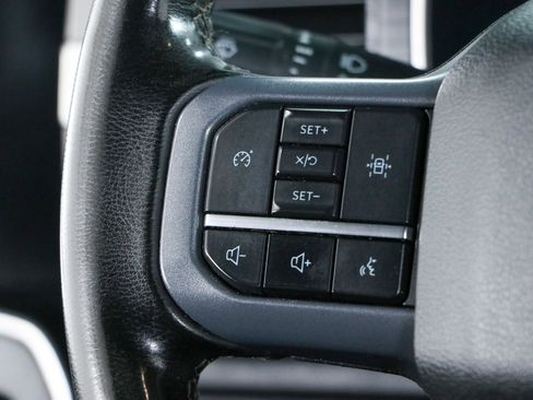 Used 2023 Ford F150 XLT w/ Equipment Group 302A High AWD/4WD image 14