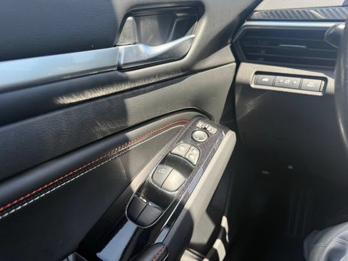 Used 2023 Nissan Altima 2.5 SR w/ SR Premium Package AWD/4WD image 23