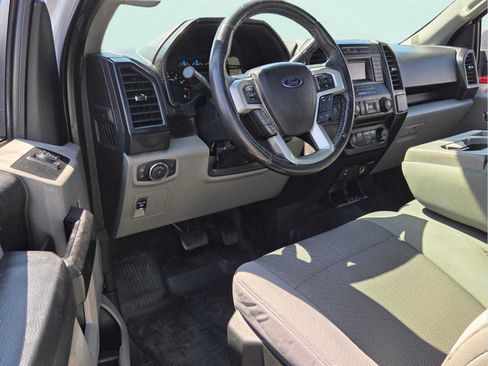 Used 2016 Ford F150 XL w/ Equipment Group 101A Mid RWD image 10