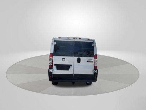 Used 2016 RAM ProMaster 1500 image 6