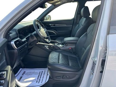 Certified 2025 Kia Telluride EX X-Line AWD/4WD image 10