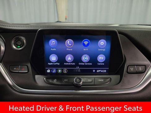 Used 2020 Chevrolet Blazer LT w/ Redline Edition image 18