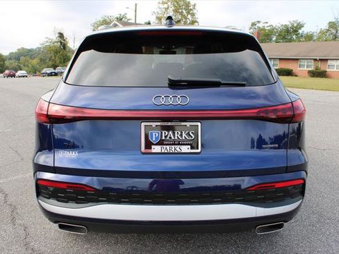 Certified 2025 Audi Q5 Premium Plus w/ Premium Plus image 8