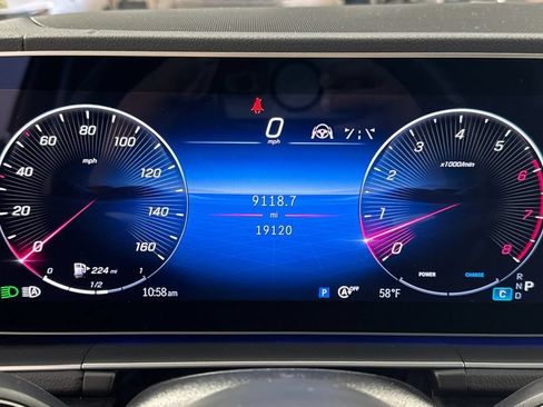 Certified 2024 Mercedes-Benz GLS 450 4MATIC image 32
